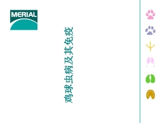 球虫病及其免疫