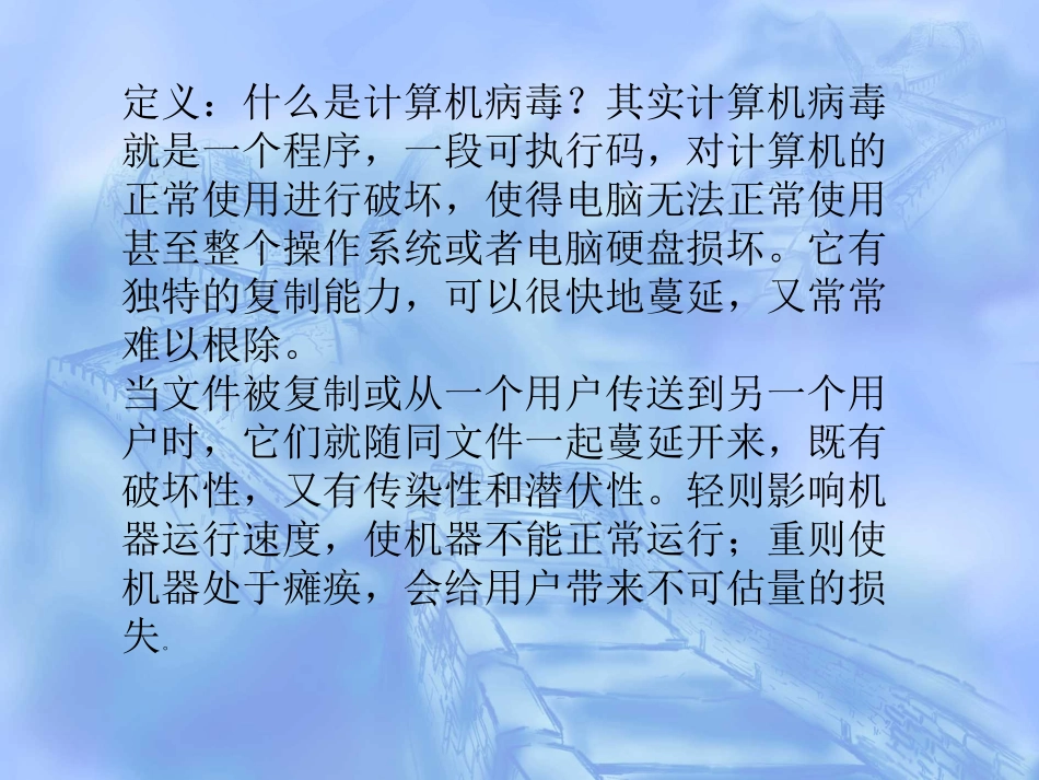 全球十大病毒精_第2页