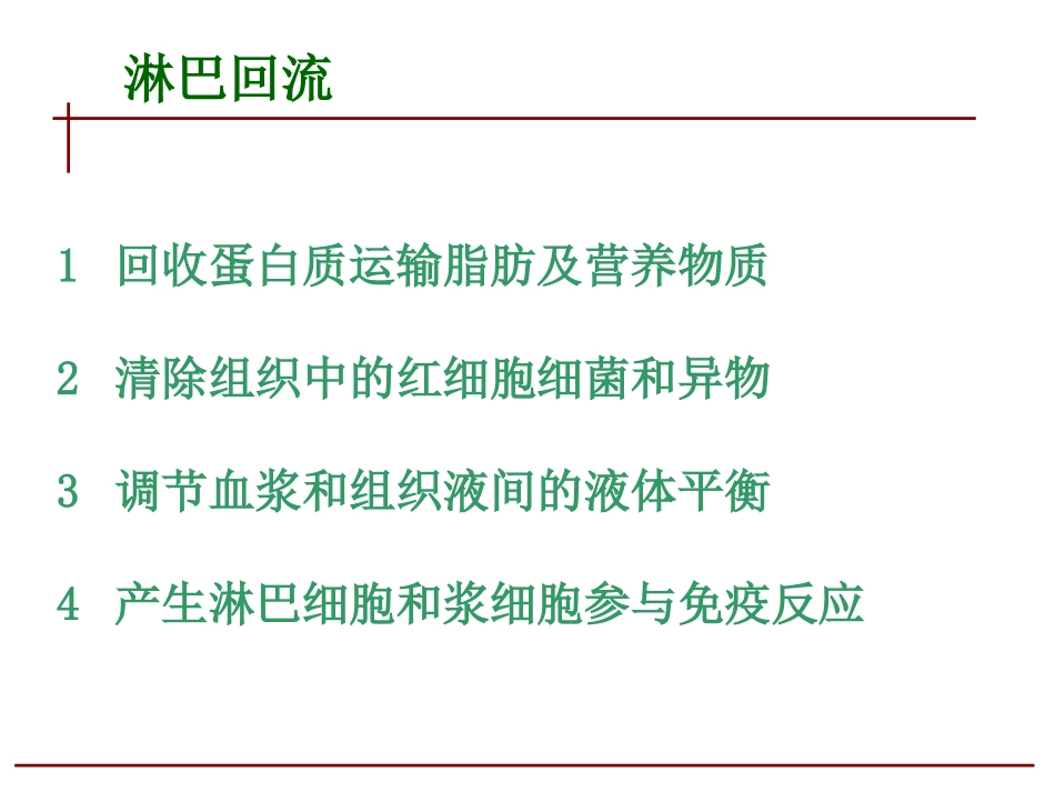 人体淋巴系统_第2页