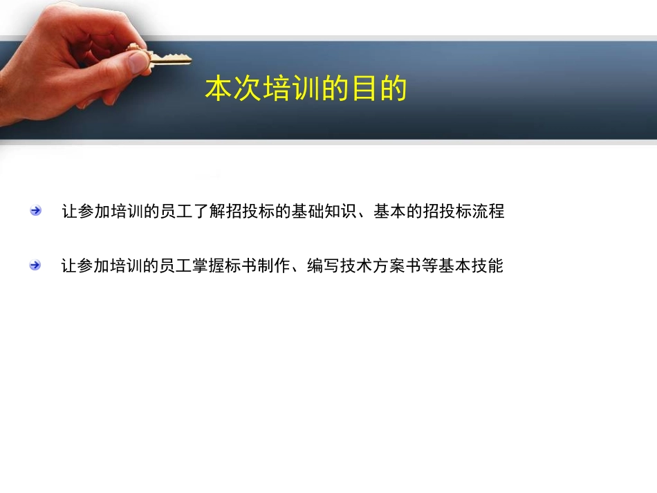 如何制作投标文件_第2页