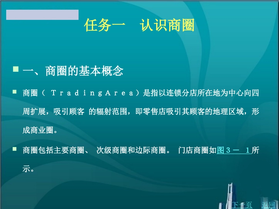 商圈调研与分析_第2页