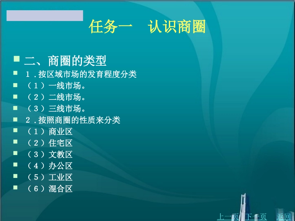 商圈调研与分析_第3页