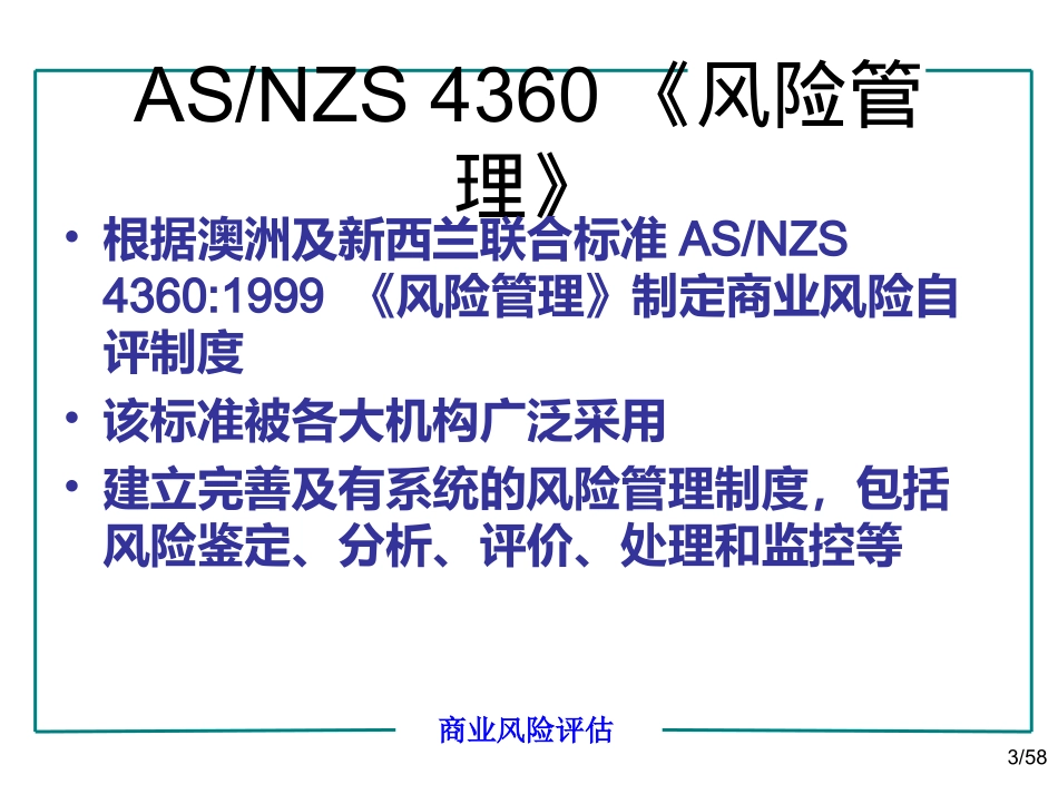 商业风险评估_第3页