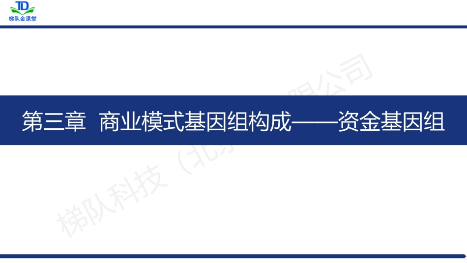 商业模式基因组构成资金基因组_第2页