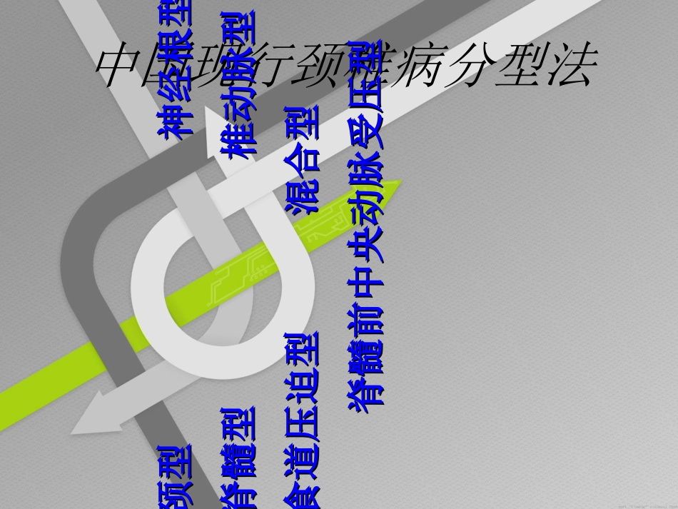 神经根性颈椎病_第2页