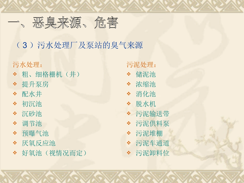 生物除臭装置知识介绍_第3页