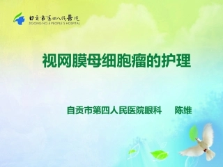 视网膜母细胞瘤陈维