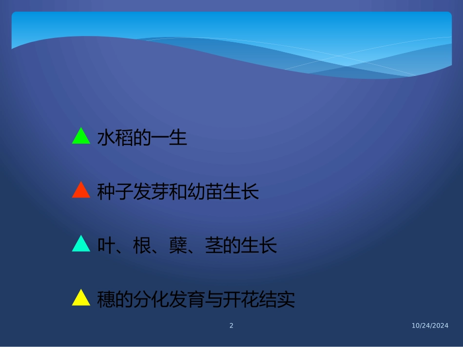 水稻的生长发育_第2页