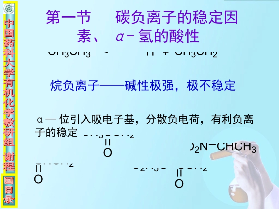 碳负离子反应_第2页
