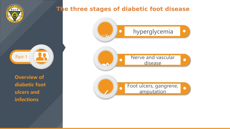 糖尿病足病溃疡及感染英文版_第3页
