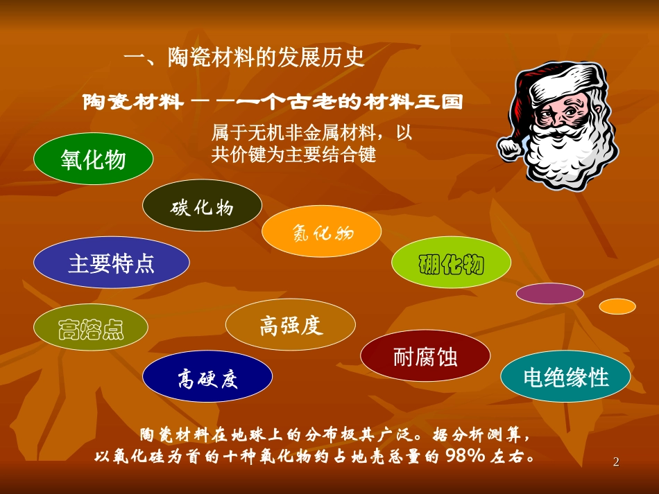 陶瓷材料介绍_第2页