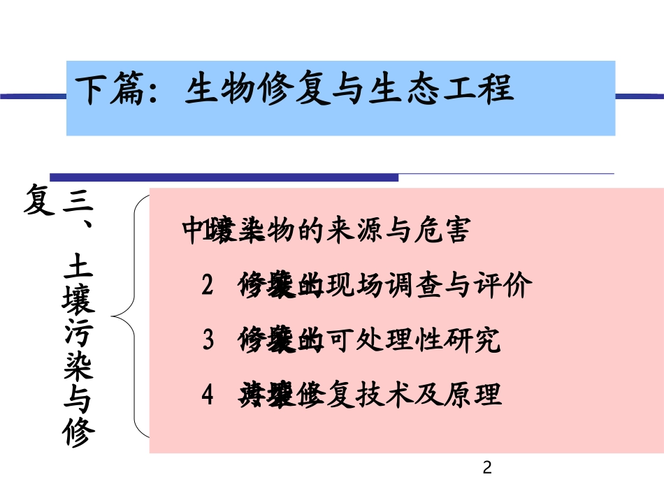 土壤污染与修复_第2页