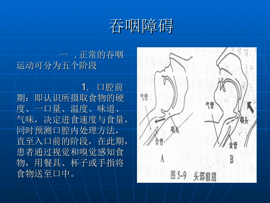 吞咽障碍训练讲义_第3页