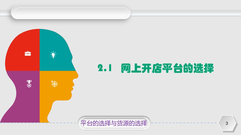 网上开店平台的选择与货源的选择_第3页