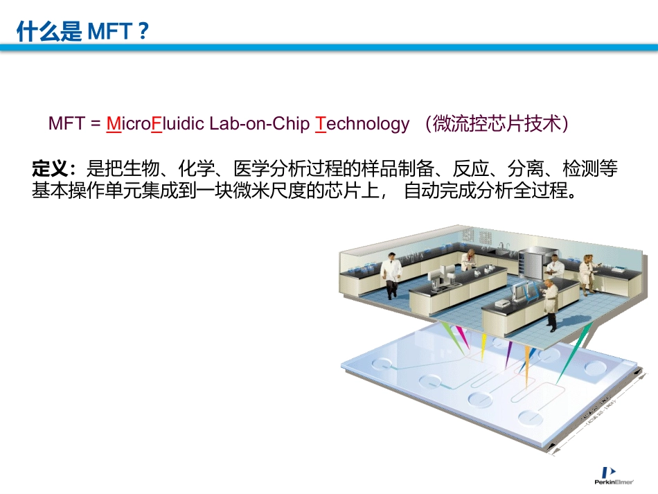 微流控核酸及蛋白检测解决方案_第2页