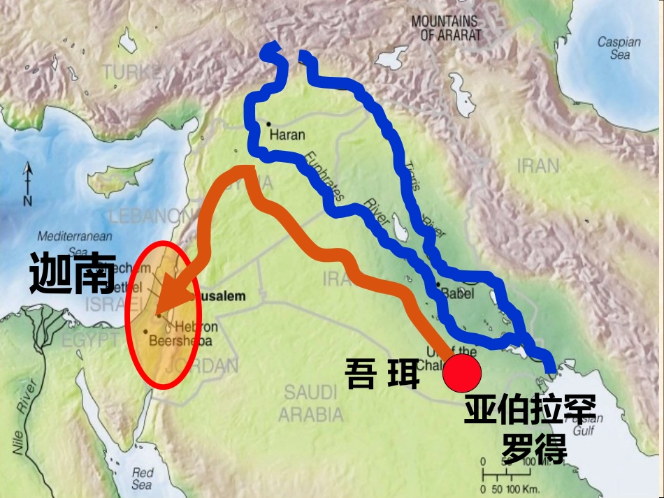 吸取罗得失败的教训_第3页