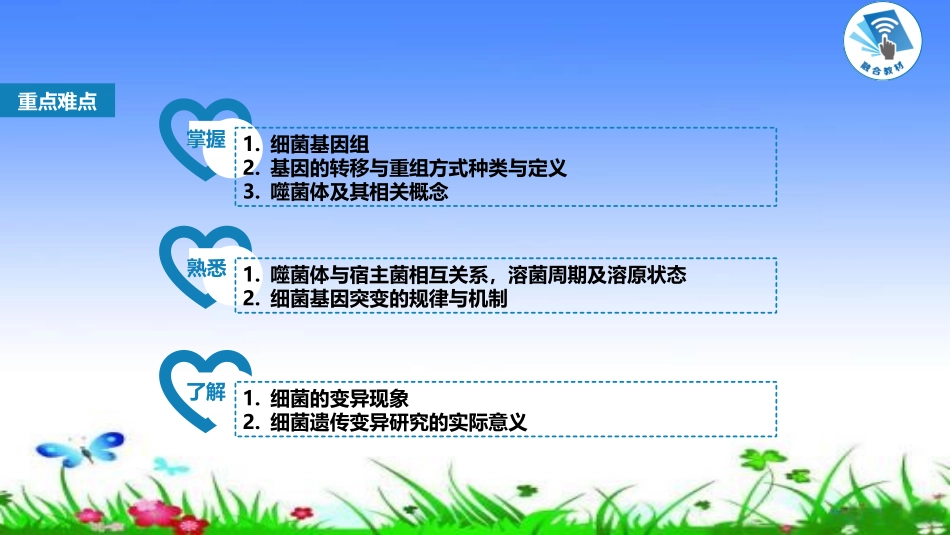 细菌的遗传与变异_第3页