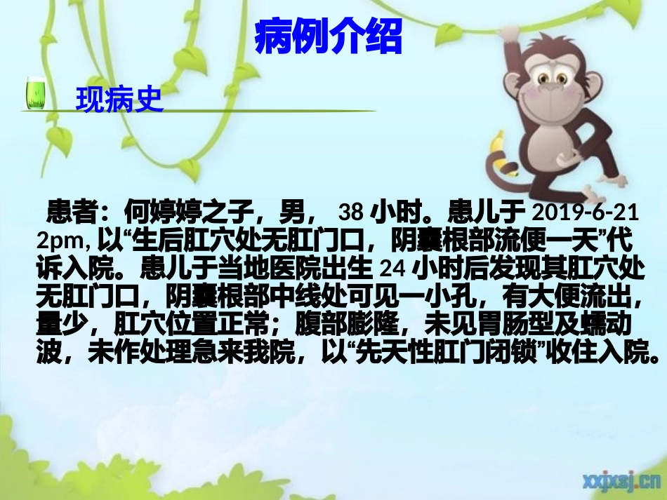 先天性肛门闭锁资料_第3页