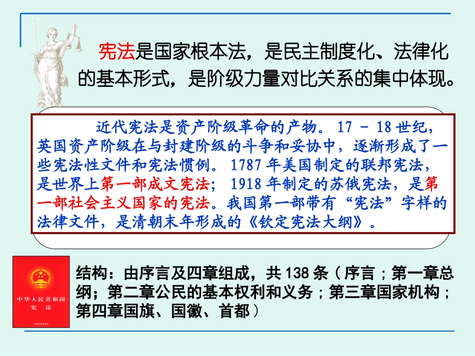 宪法教育课件_第3页