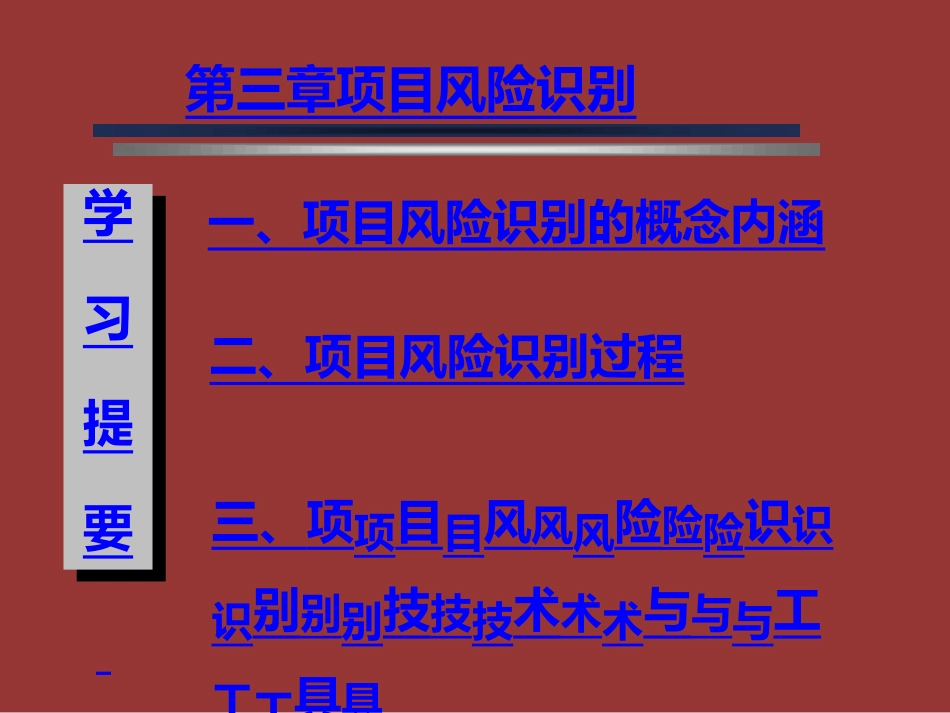 项目风险识别_第2页