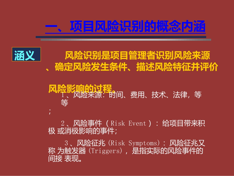 项目风险识别_第3页