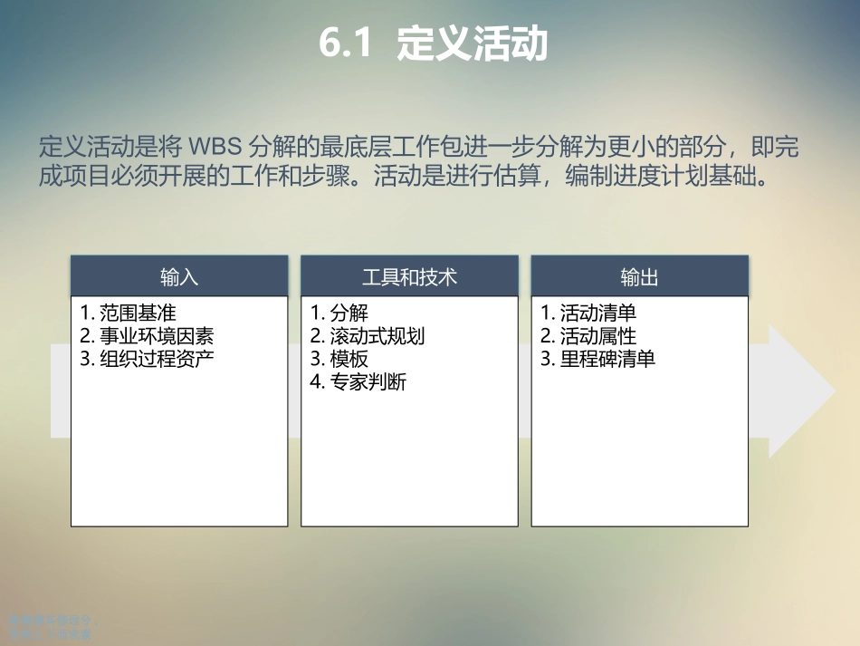 项目管理之项目时间管理_第3页