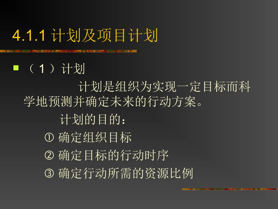项目计划项目计划过程_第3页