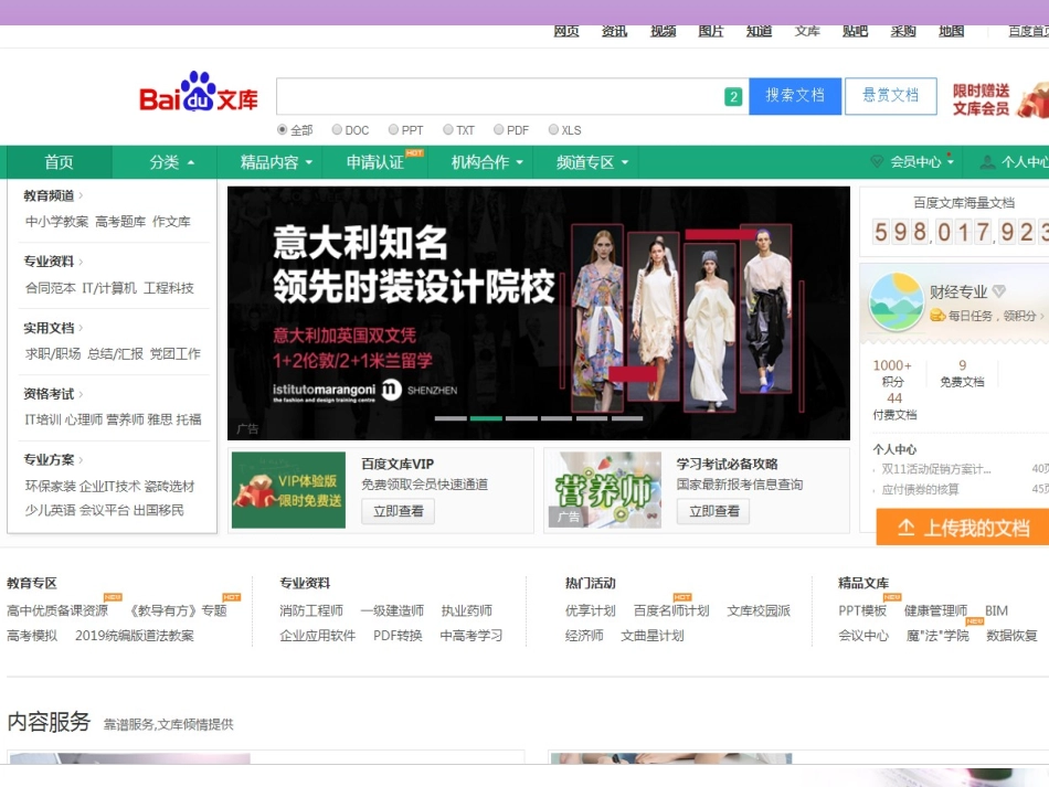 项目类网站营销_第2页