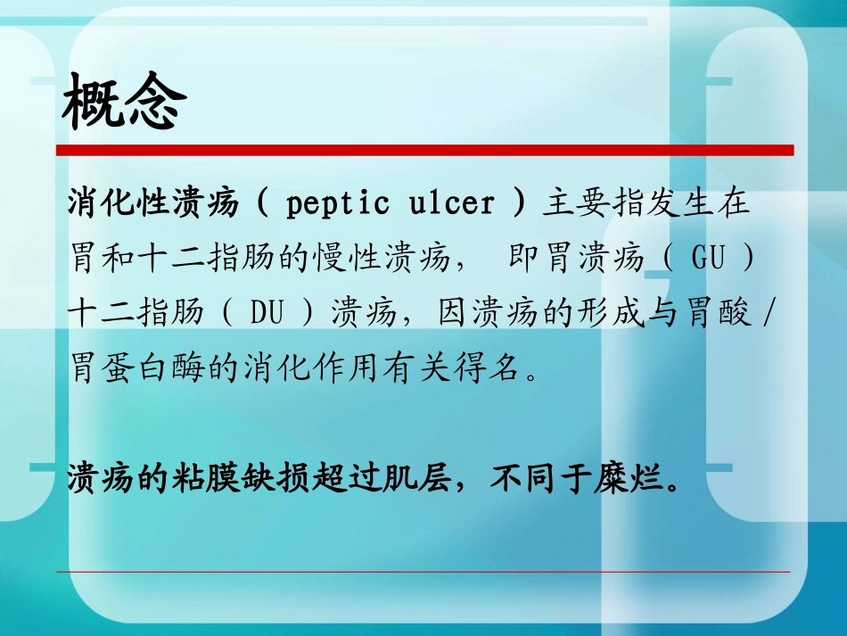 消化性溃疡课件_第3页