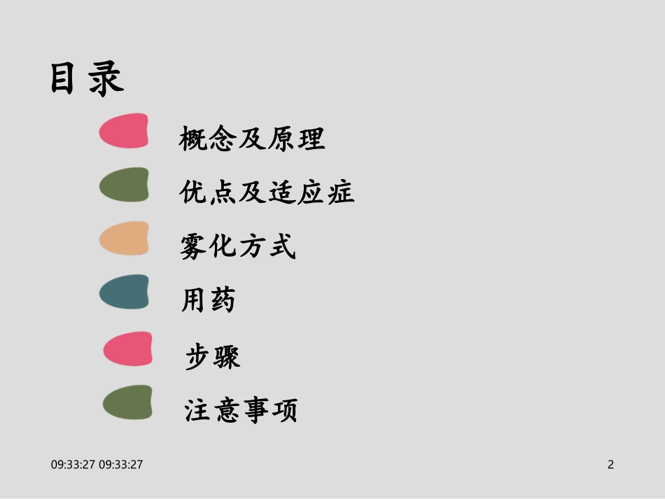 小儿雾化吸入课件_第2页