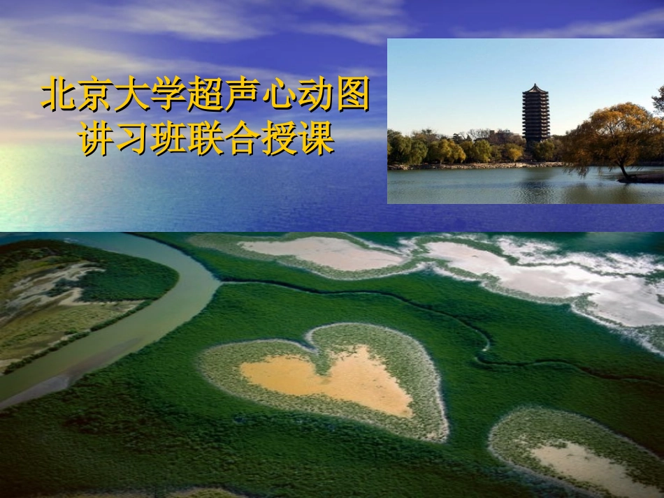 心脏超声基础_第2页
