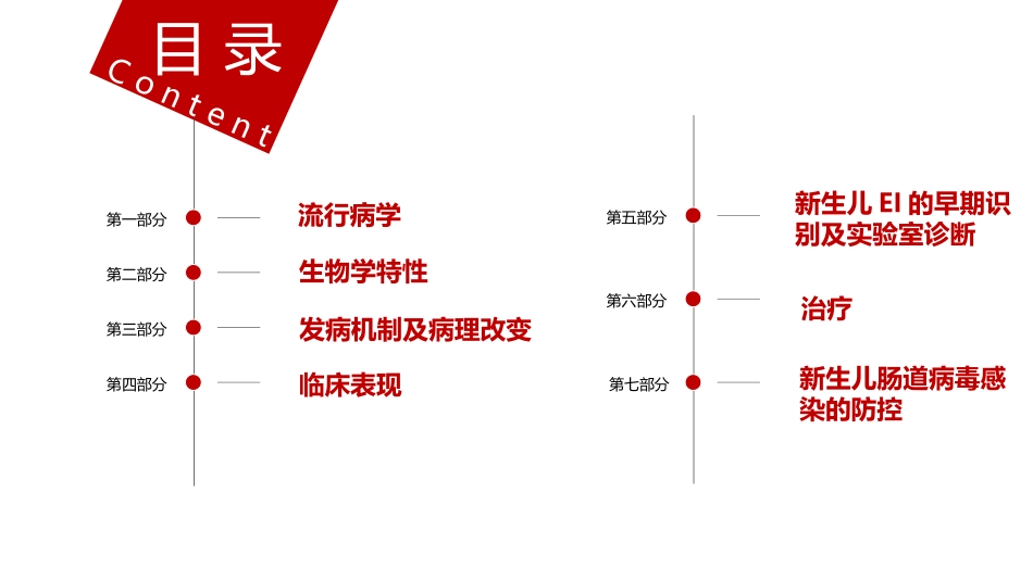 新生儿肠道病毒感染诊疗与预防专家共识_第3页