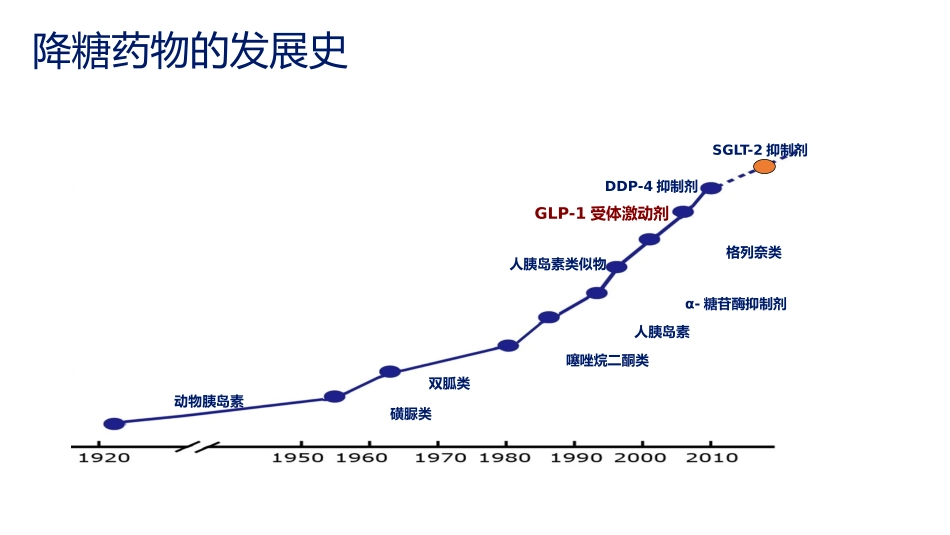 新型降糖药汇总_第2页