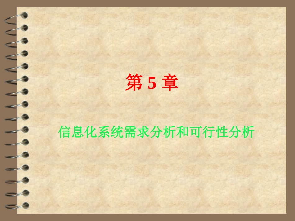 信息化系统需求可行性分析_第1页