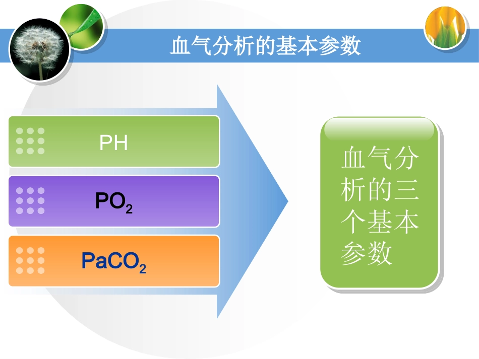 血气分析参数解读_第3页
