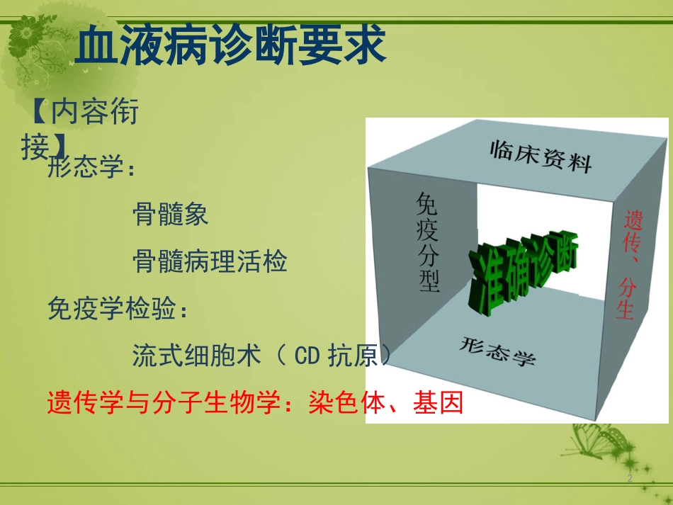 血细胞染色体检查_第2页