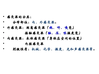 眼的视觉功能生理学人卫版
