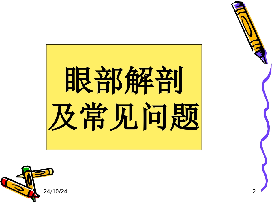眼科基础知识_第2页