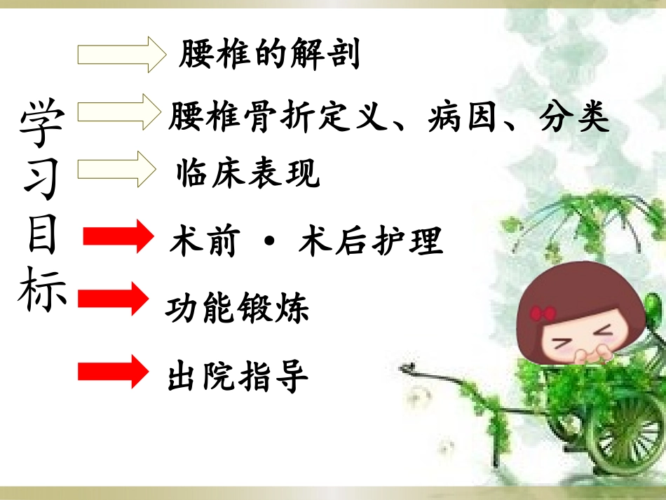 腰椎骨折病人的护理_第2页