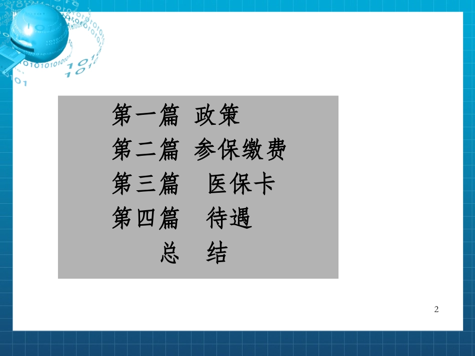 医保政策解读与实施细则_第2页