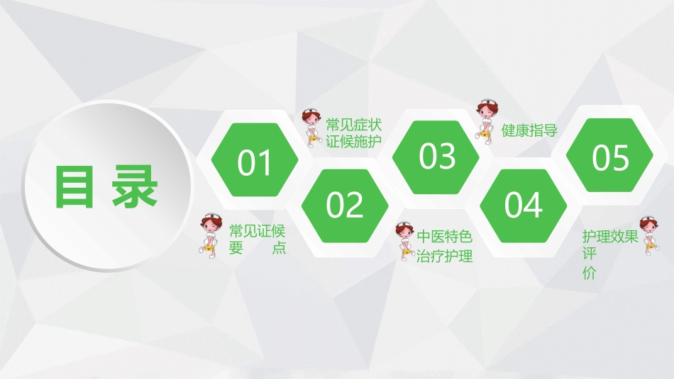 医学骨痹的中医护理方案课件_第2页