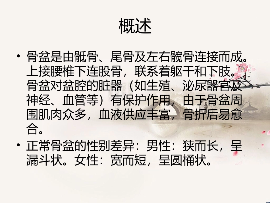 医学骨盆骨折医疗护理常规课件_第2页