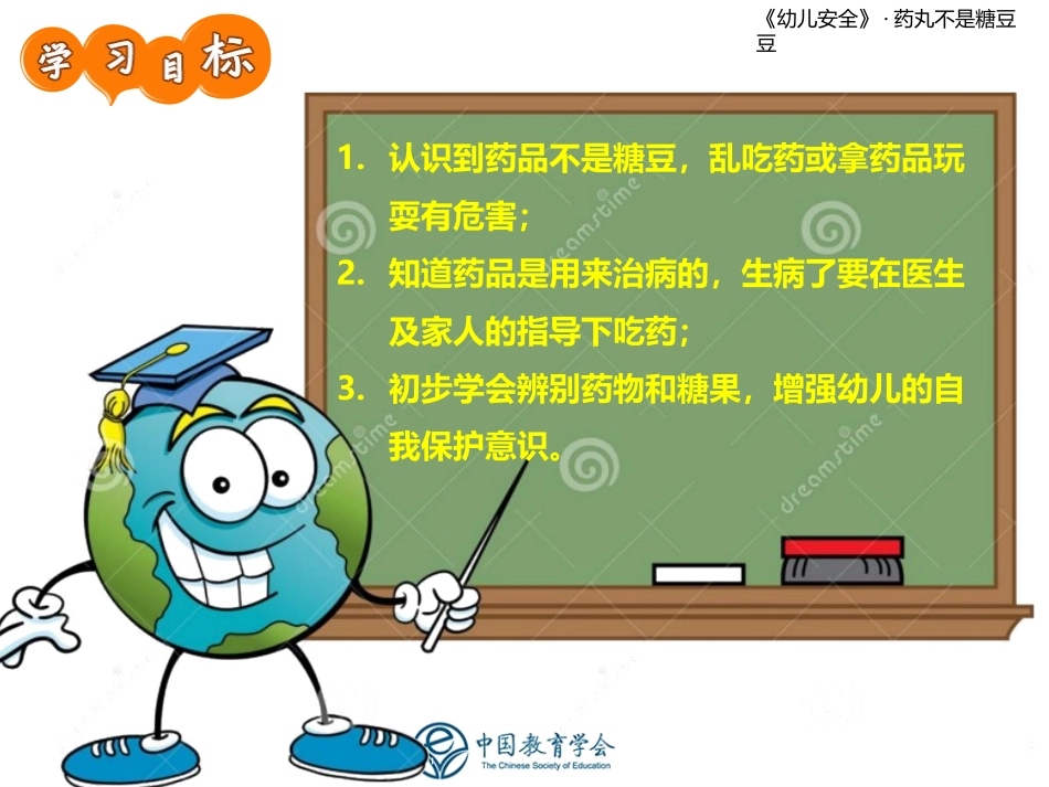 医学药丸不是糖豆豆专题课件_第2页