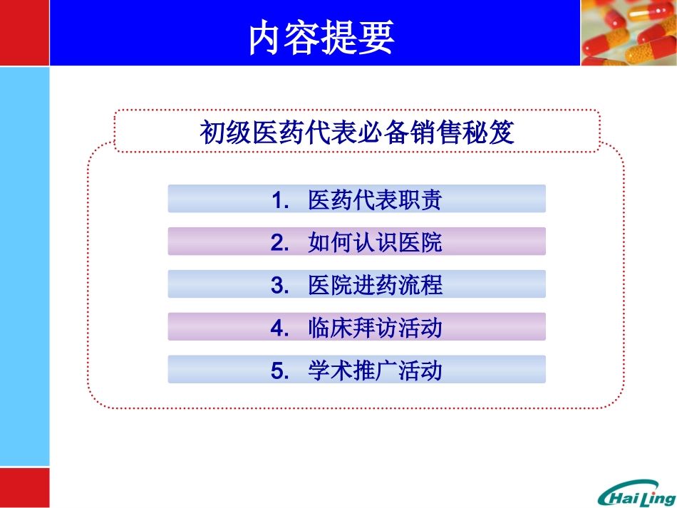 医药代表的工作流程_第2页