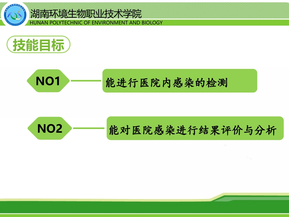 医院感染的细菌监测_第3页
