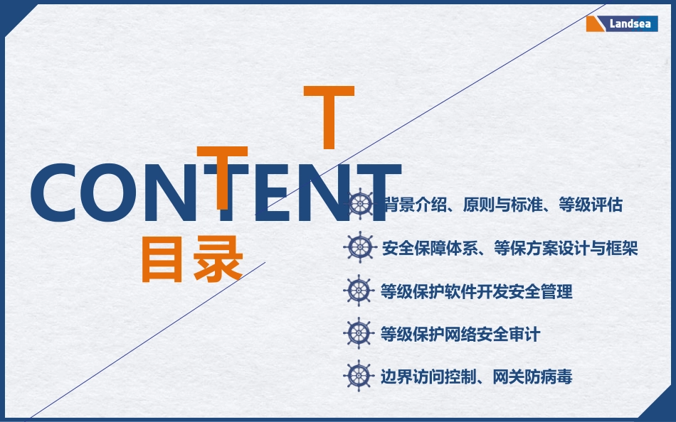 医院信息化系统三级等保安全标准及建设分享_第2页