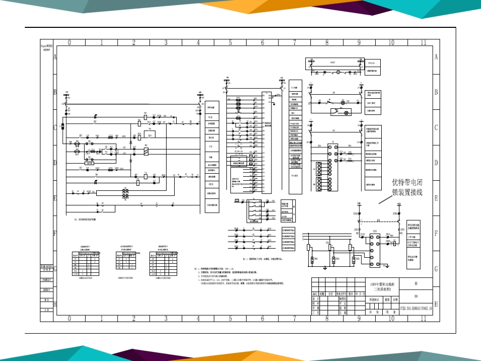优特高压带电显示闭锁装置介绍_第2页