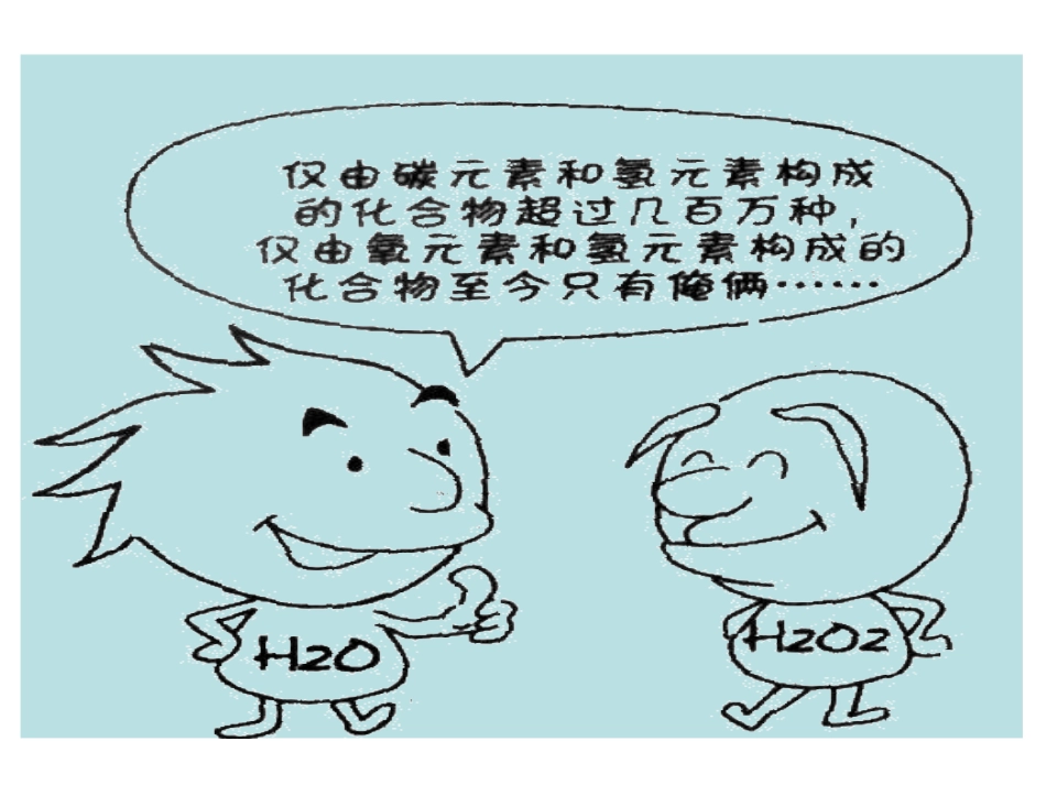 有机化合物的结构特点_第2页