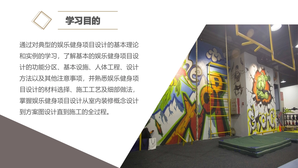 娱乐健身项目设计_第3页