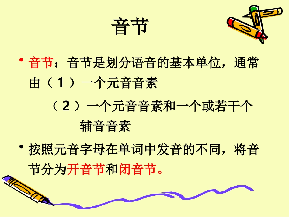 元音字母的发音专题培训课件_第2页